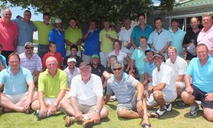 Wynmakers slaan balletjies